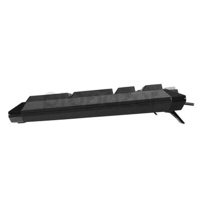 EVEREST KB-700 USB MULTİMEDYA Q KLAVYE - 3