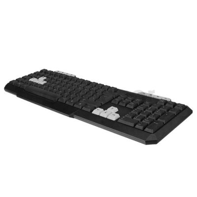 EVEREST KB-700 USB MULTİMEDYA Q KLAVYE - 5