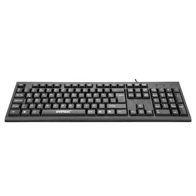 EVEREST KB-871U USB Q KLAVYE - 3