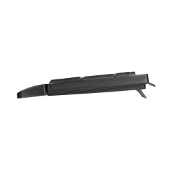 EVEREST KB-951U SİYAH USB Q KLAVYE - 4