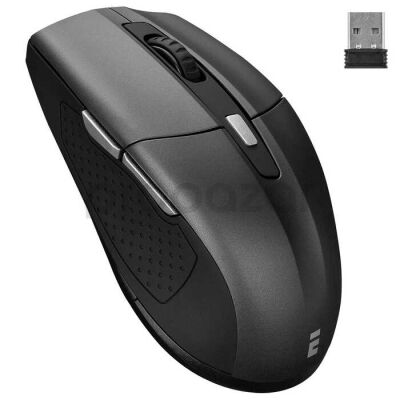 EVEREST SM-861 SESSİZ KABLOSUZ MOUSE - 1