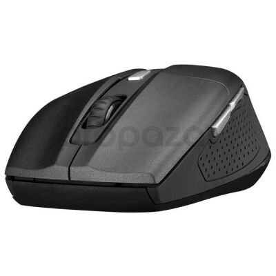 EVEREST SM-861 SESSİZ KABLOSUZ MOUSE - 3