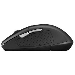 EVEREST SM-861 SESSİZ KABLOSUZ MOUSE - 4