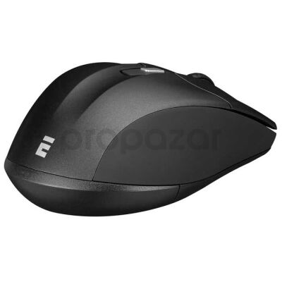 EVEREST SM-861 SESSİZ KABLOSUZ MOUSE - 5