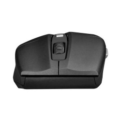 EVEREST SM-861 SESSİZ KABLOSUZ MOUSE - 7
