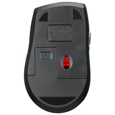 EVEREST SM-861 SESSİZ KABLOSUZ MOUSE - 8