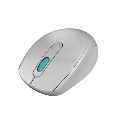 EVEREST SMW-87 KABLOSUZ MOUSE - 1