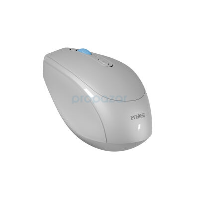 EVEREST SMW-87 KABLOSUZ MOUSE - 2