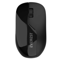 EVEREST SMW-973 KABLOSUZ MOUSE - 2