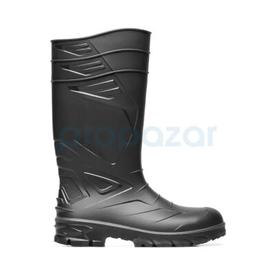 Exena Devil Black S5-Src Çizme - Exena Ayakkabı