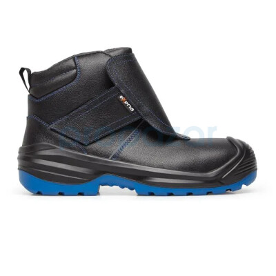 Exena Liparı 23 S3S-Fo-Hı-Hro-Sr İş Botu - Exena Ayakkabı