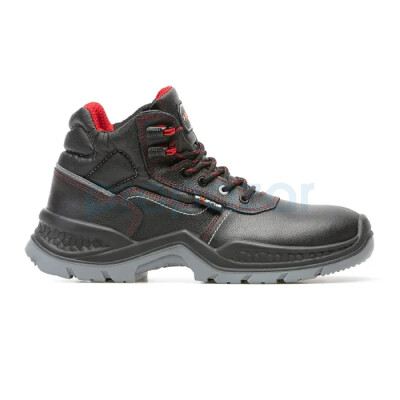 Exena Sardegna 20 S3-Src İş Botu - Exena Ayakkabı