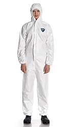 FABA T-530 Lamineli Tek Kullanımlık Tulum Tip 5B/6B - Faba