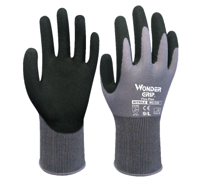 Faba Wonder Grip WG-530 İş Eldiveni - 1