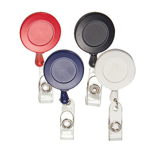 Factory 700 Yaka Kartı Askı Yoyosu Mavi - 1