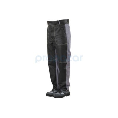 FireLion Süet Kaynakçı Takımı Ceket - Pantolon