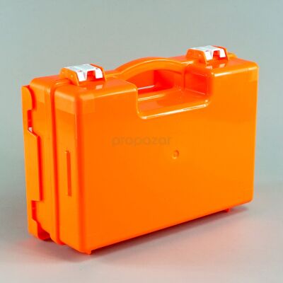 First Plus PL 106 Plastik İlk Yardım Çantası Boş - 1