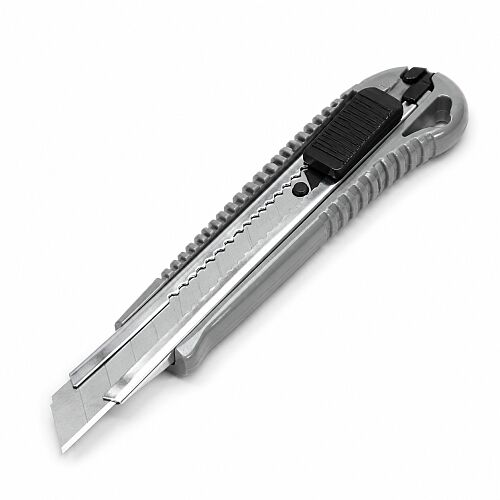 Fix Omex GFB 4502 Metal Maket Bıçağı 18 mm - 1