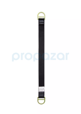 FS-45 D Halkalı Sapan ve Lanyard 100 cm - 1