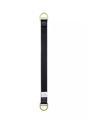 FS-45 D Halkalı Sapan ve Lanyard 150 cm - Arga Safety Yüksekte Çalışma