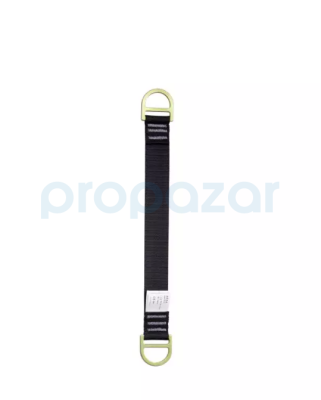 FS-45 D Halkalı Sapan ve Lanyard 50 cm - 1