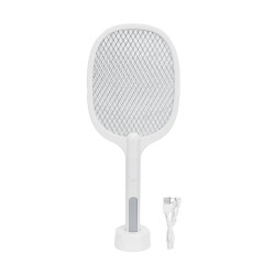 GECKO LTD-638 SİNEK ÖLDÜRÜCÜ RAKET - 1