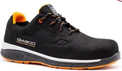 Giasco Electro SB FO E PL SR Elektrikçi Ayakkabısı - 1