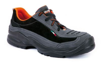 Giasco Franklin Elektrikçi Ayakkabısı - 1