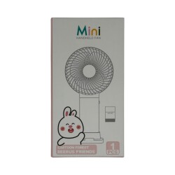 GLR FAN DD-8038T - 6