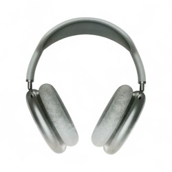 GLRTECH BLUETOOTH HEADPHONES FM P9MAX A - 1