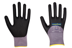 GOODYEAR 1817 Mikro Köpük 3/4 Kaplı İş Eldiveni - Goodyear İş Ayakkabısı, İş Eldiveni ve İş Güvenliğ