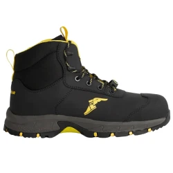 Goodyear Enduro Boot S3L ESD HRO Fiberglass Burun Bot GY53-310 - Goodyear İş Ayakkabısı, İş Eldiveni ve İş Güvenliğ