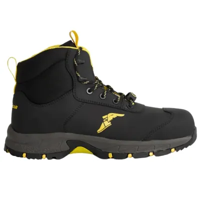 Goodyear Enduro Boot S3L ESD HRO Fiberglass Burun Bot GY53-310 - 1