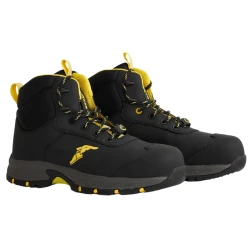 Goodyear Enduro Boot S3L ESD HRO Fiberglass Burun Bot GY53-310 - 6