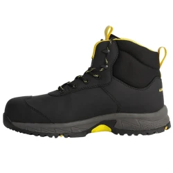 Goodyear Enduro Boot S3L HRO Fiberglass Burun Elektrikçi Bot GY53-311 - 2