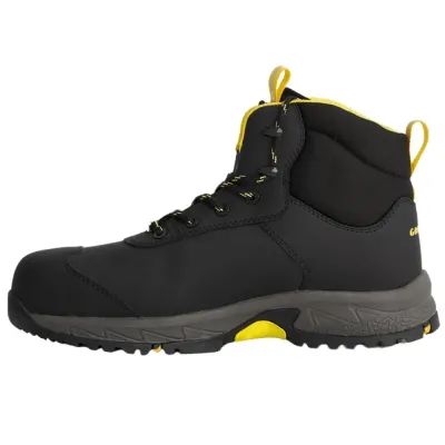 Goodyear Enduro Boot S3L HRO Fiberglass Burun Elektrikçi Bot GY53-311 - 2