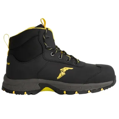 Goodyear Enduro Boot S3L HRO Fiberglass Burun Elektrikçi Bot GY53-311 - 1
