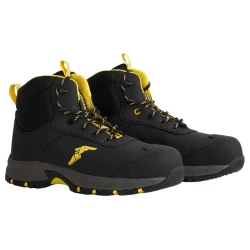Goodyear Enduro Boot S3L HRO Fiberglass Burun Elektrikçi Bot GY53-311 - 3
