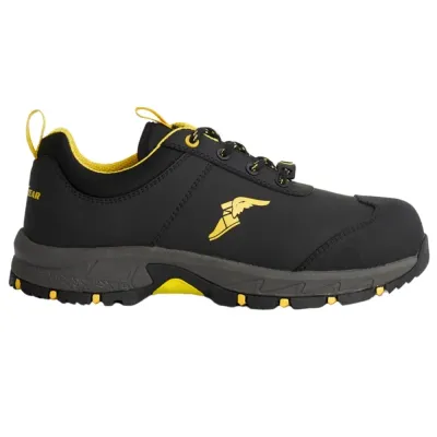 Goodyear Enduro S3L ESD HRO Fiberglass Burun Ayakkabı GY52-310 - 1