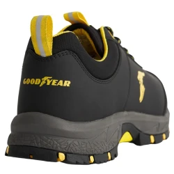 Goodyear Enduro S3L ESD HRO Fiberglass Burun Ayakkabı GY52-310 - 5