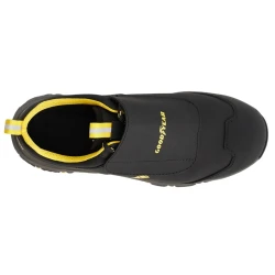 Goodyear Enduro K S3L HRO Kapaklı Fiberglass Burun Ayakkabı GY52-320 - 4