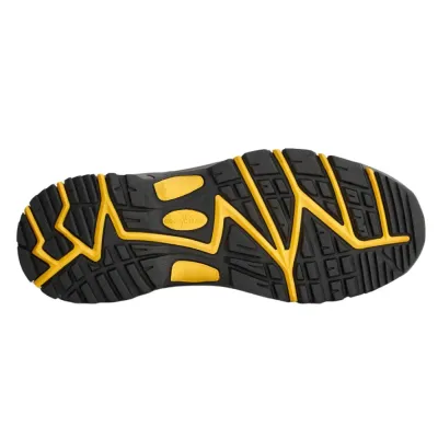 Goodyear Enduro K S3L HRO Kapaklı Fiberglass Burun Ayakkabı GY52-320 - 6