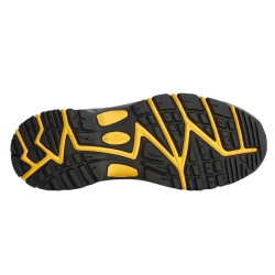 Goodyear Enduro S3L SB HRO Fiberglass Burun Elektrikçi Ayakkabı GY52-311 - 4