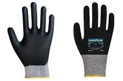 GOODYEAR MK-15 Mikro Köpük 3/4 Kaplı Kesilme Dirençli İş Eldiveni - Goodyear İş Ayakkabısı, İş Eldiveni ve İş Güvenliğ