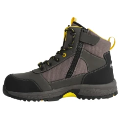 Goodyear OffRoad Boot S3L ESD HRO Fiberglass Burun Bot GY43-310 - 2