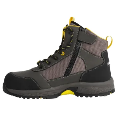 Goodyear OffRoad Boot S3L ESD HRO Fiberglass Burun Bot GY43-310 - 2