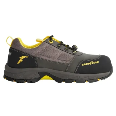 Goodyear OffRoad S3L ESD HRO Fiberglass Burun Ayakkabı GY42-310 - 1