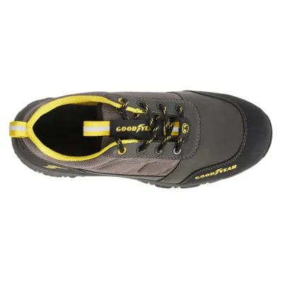 Goodyear OffRoad S3L ESD HRO Fiberglass Burun Ayakkabı GY42-310 - 6