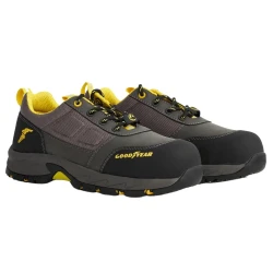Goodyear OffRoad S3L ESD HRO Fiberglass Burun Ayakkabı GY42-310 - 2