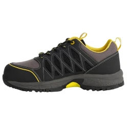 Goodyear Outlander S1PL ESD HRO Fiberglas Burun İş Güvenliği Ayakkabısı GY32-110 - 2